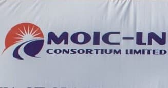 MOIC - LN Consortium Limited. logo