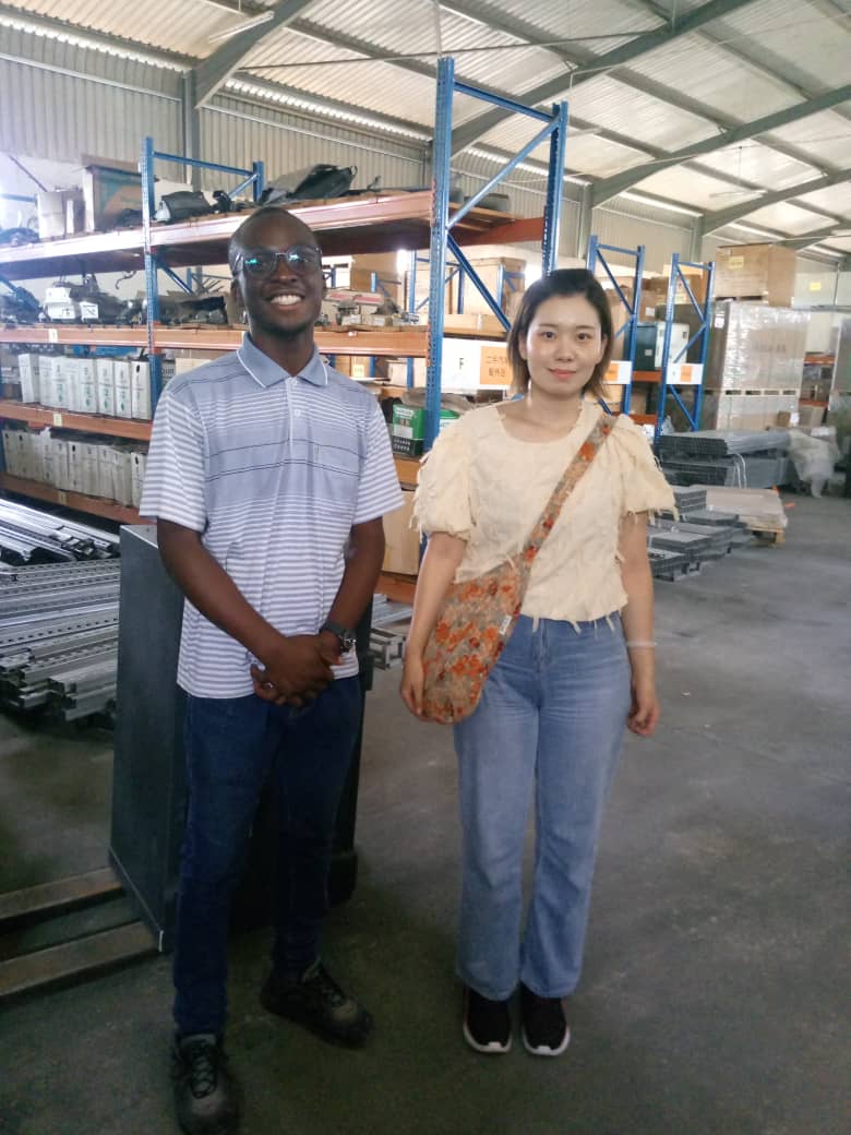 Modification of Security Safes  for MOIC - LN