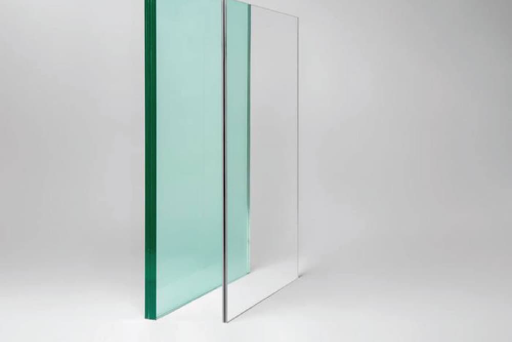 Bullet Resistant Glass