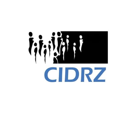 CIDRZ logo