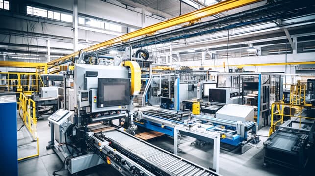 New CNC Technology Acquisition Expands Manufacturing Capabilities