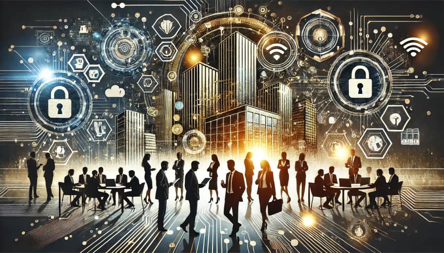 SUNRICORT IT N SECURITY Team Culture