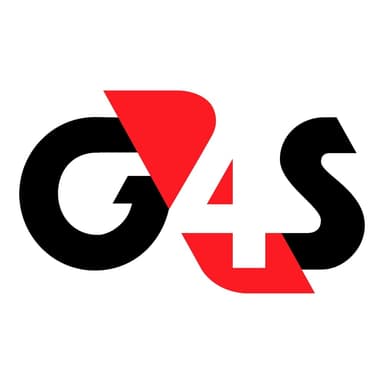 G4S logo