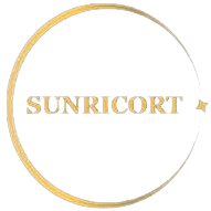 SUNRICORT IT N SECURITY Logo