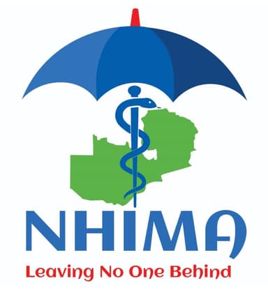 NHIMA logo