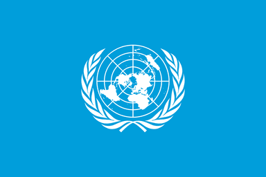 United Nations logo